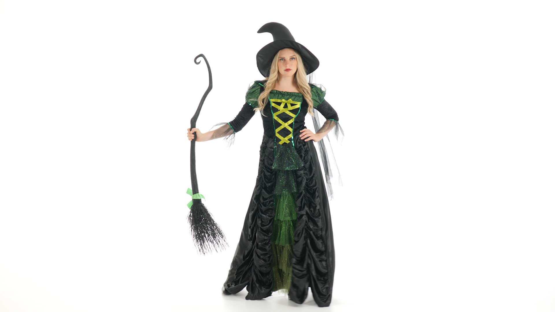 LE85240_Adult Storybook Witch